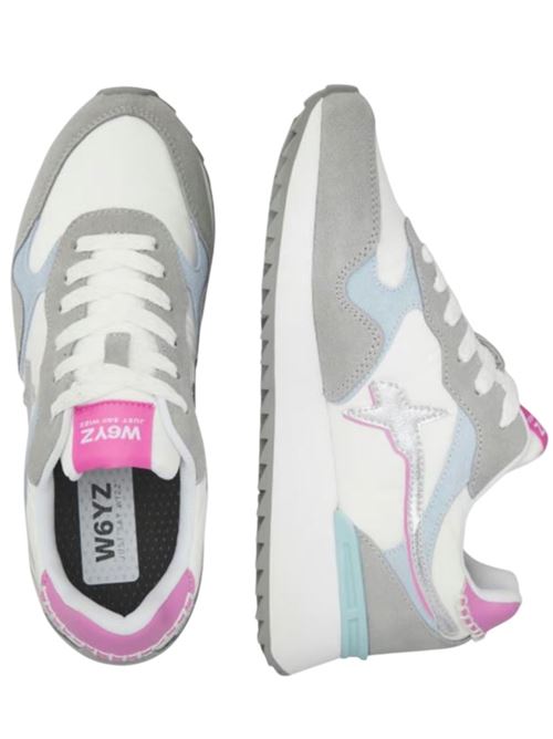 YAK-W 1E76BIANCO W6YZ | YAK-W 1E76BIANCO